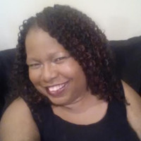 Jacqueline Davis