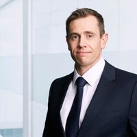 Mark Hogan