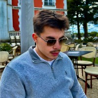 Maxence Carrer