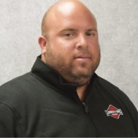 Justin Boren