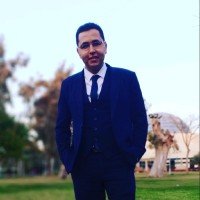 Ibrahem Ahmed