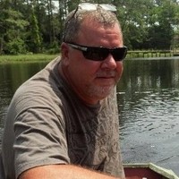 Brad Cary