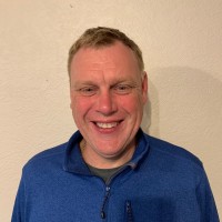 Mark Welsh