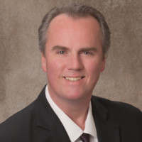 Darran Stamm
