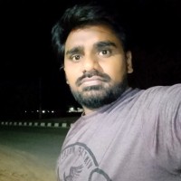 Ramu Bolisetty