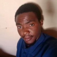 Ernest Musuyu