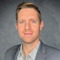 Joel Travis