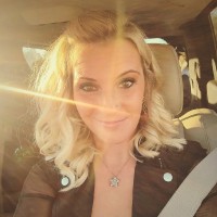 Tiffany Mussin