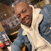 mamadou Thiam