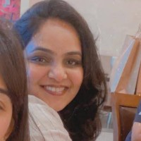 Nupur Wakekar