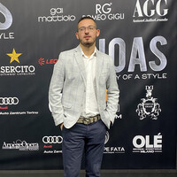 luca blandi