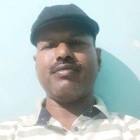 Kishore Sahoo