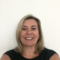 Paula Hall