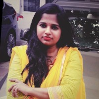 Deepika Satyanarayan