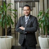 Amit Bhadula