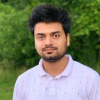 Shyam Patel