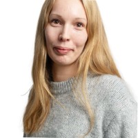 Cecilie Daae Nilsen