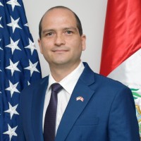 Jorge A. Prado Cáceres