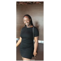 Sarah Kwofie