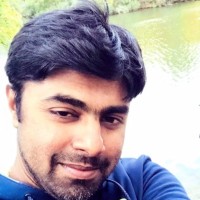 Nithin Gopalakrishnan