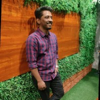 Navakanth Goud