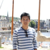 Joe Chiu