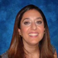 Linda Bikhazi