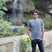 Tushar Mhaske