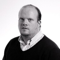Ian Moran