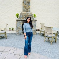Srishti Juneja
