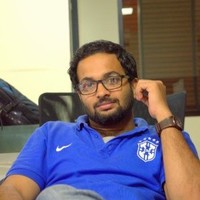 Anish Gopinath