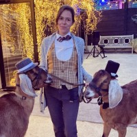 Jenny Rajotte