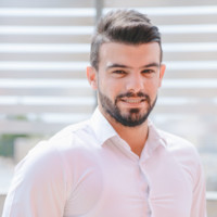 Mohammad Al-Tell, Mba,Aws-Ccp,Psm I