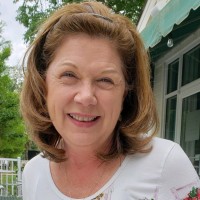 Donna Ford