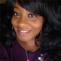 Crystal Raynor