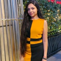 Suparna Gaur