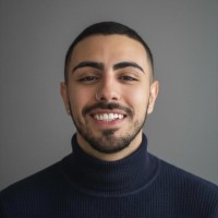 Lucas Almeida Santos