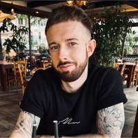 Jordan Stapleford