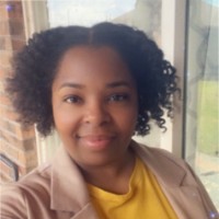 Makeba Griffin, MBA