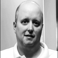 Graham Thibault