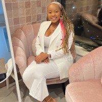Nkosenomusa Snethemba Mlambo