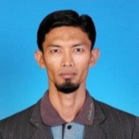 Md Supian Yusoff