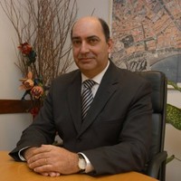 Maurí­cio Melim