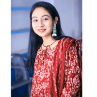 Pragya Lodha