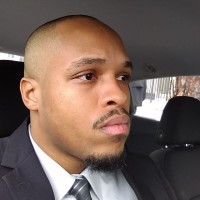 Derrick Anthony Mackey