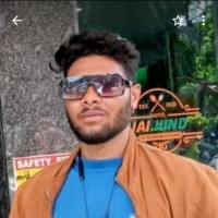 Kailas Chaudhari