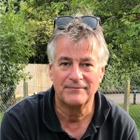 Richard Benson