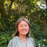 Susana Kim