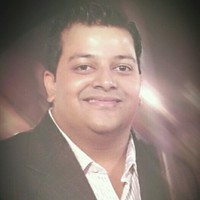 Sandesh Khanvilkar