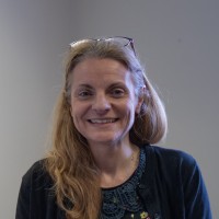 Clare Dudley